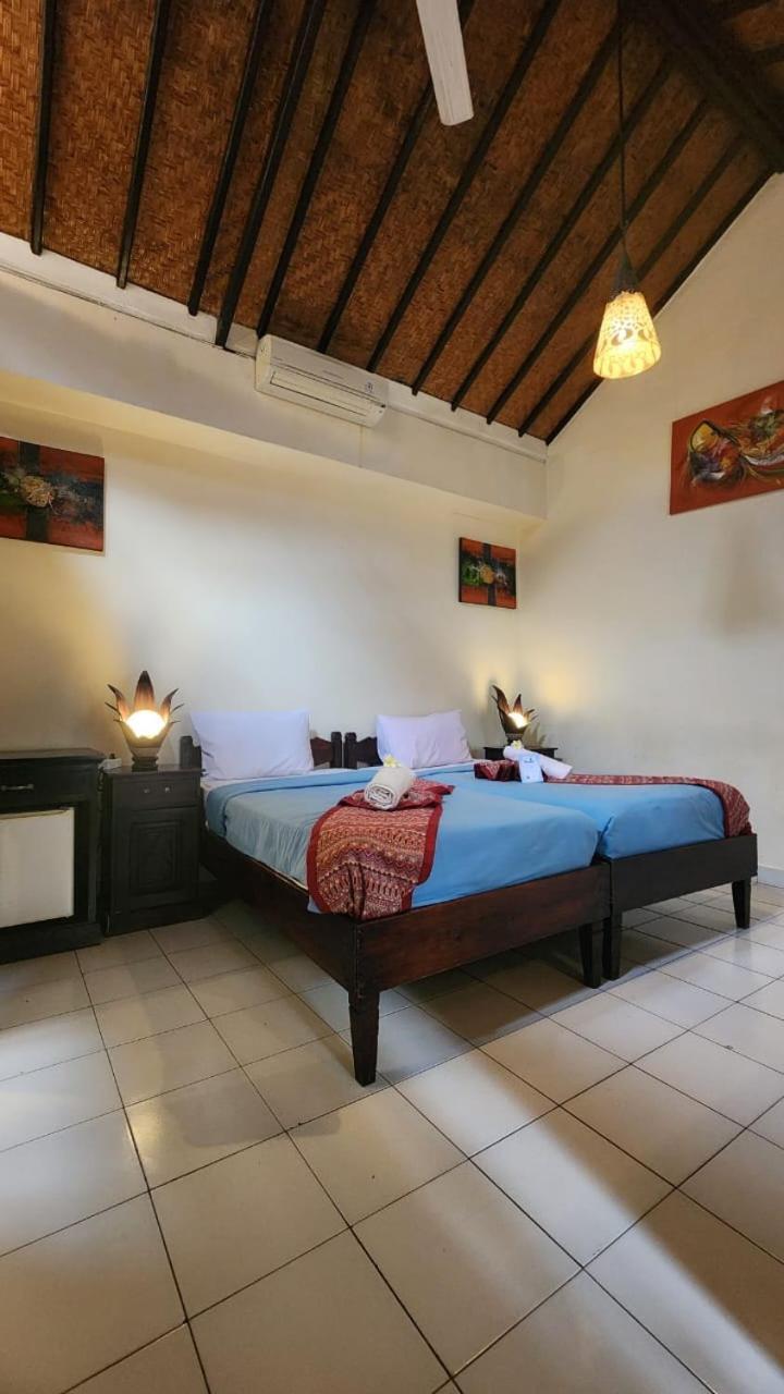 Hotel Suma Lovina  Room photo