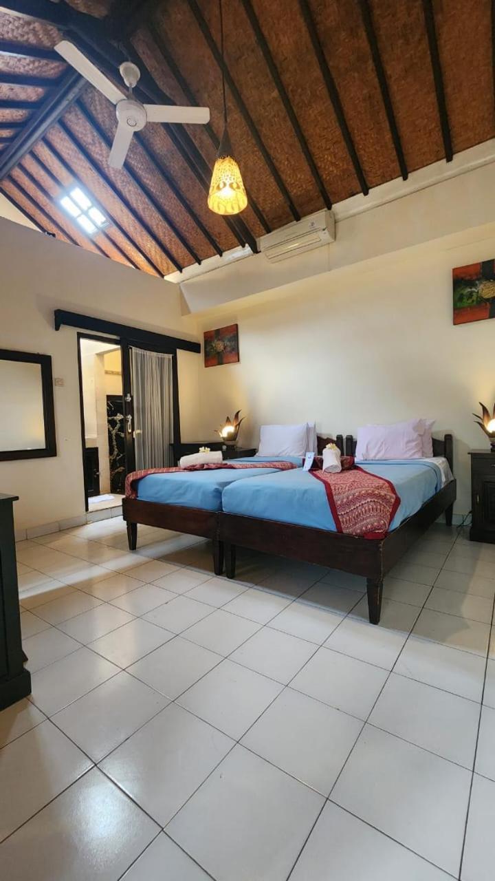Hotel Suma Lovina  Room photo