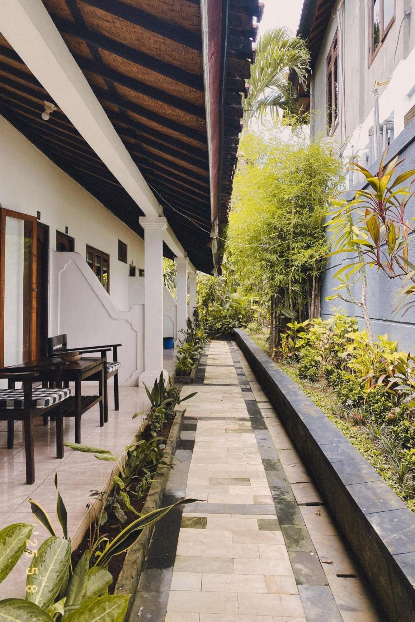 Hotel Suma Lovina  Room photo