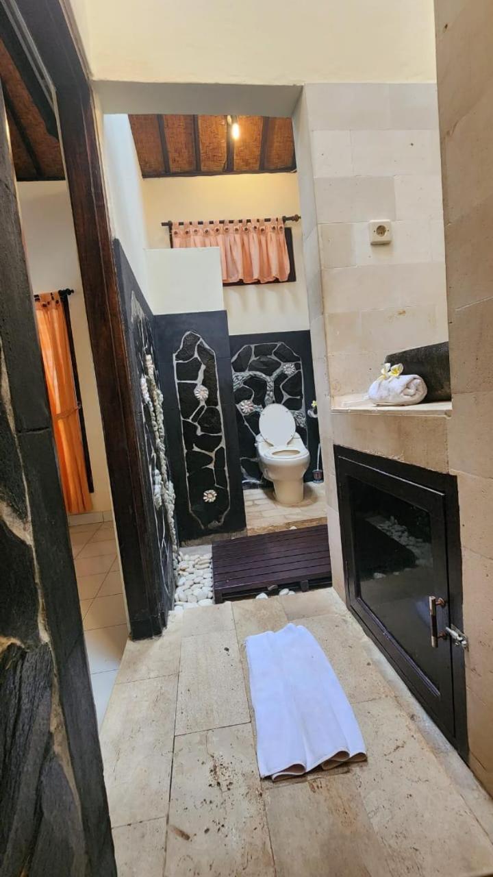 Hotel Suma Lovina  Room photo